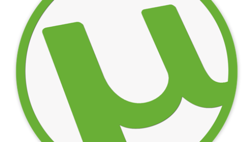 Utorrent official logo