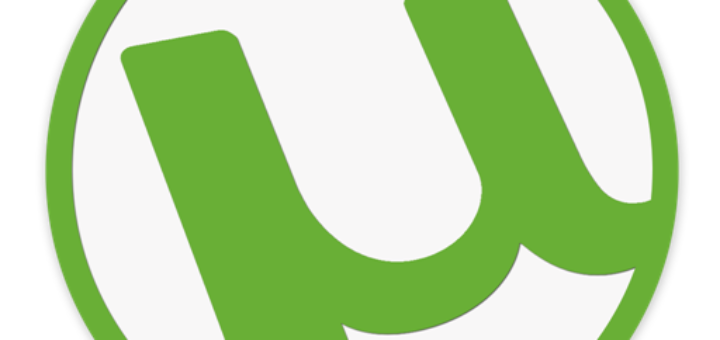 Utorrent official logo