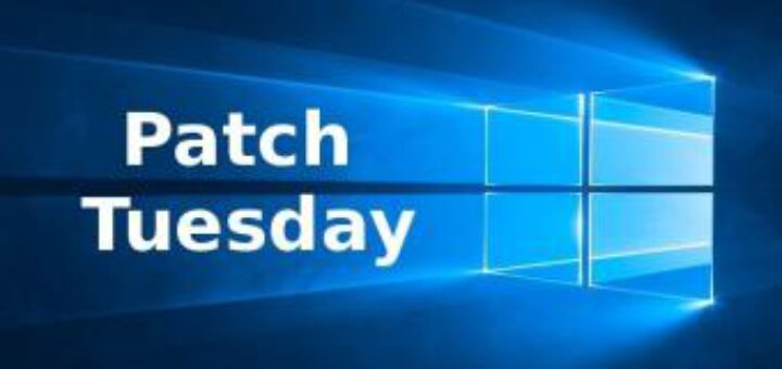 Microsoft patch tuesday november 2022 overview