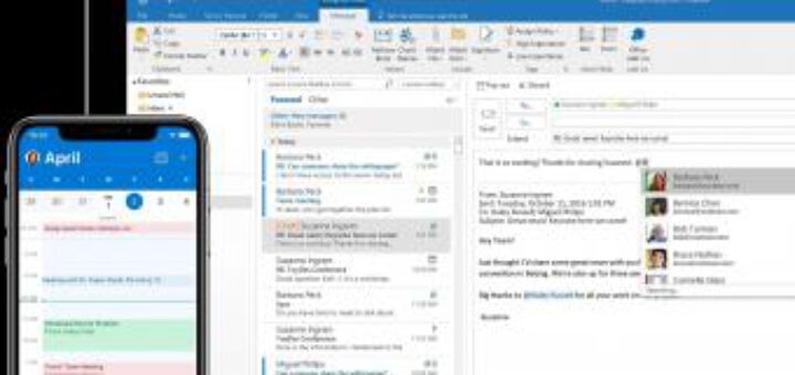 Outlook experiencing new sign in problems workaround released