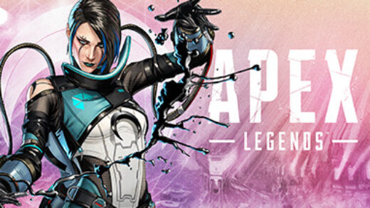 Apex Legends Logo