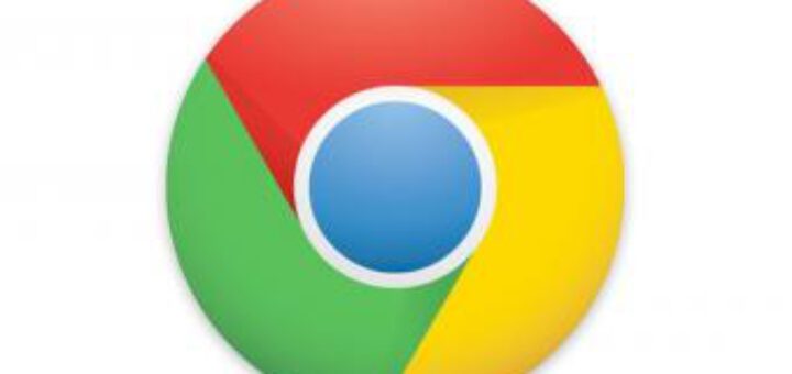 Google announces a new version of google chrome