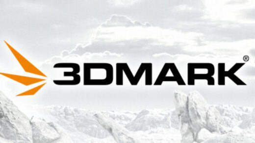 3dmark official logo