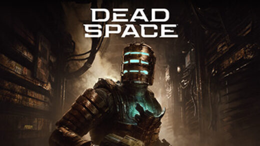 Dead space official logo
