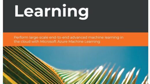 Mastering azure machine learning book logo 1