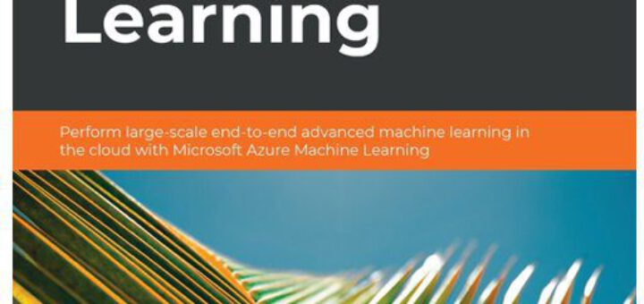 Mastering azure machine learning book logo 1