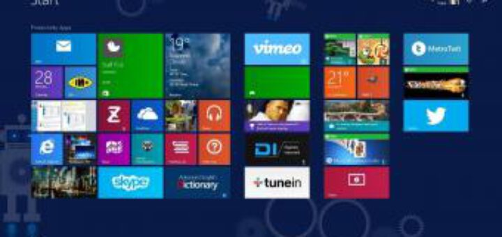 Microsoft officially retires windows 81