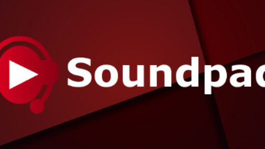 Soundpad official logo