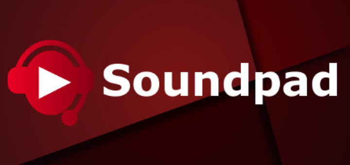 Soundpad official logo