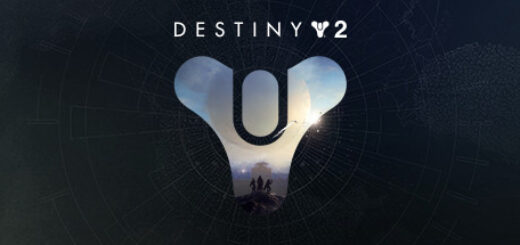 Destiny 2 official logo