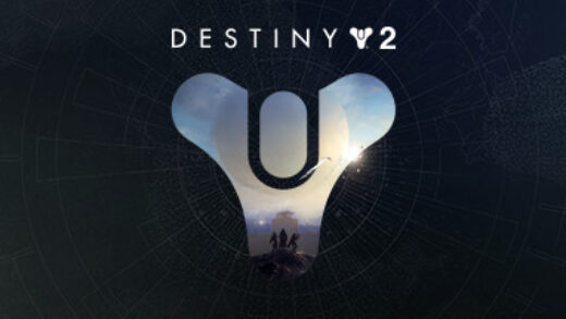 Destiny 2 official logo