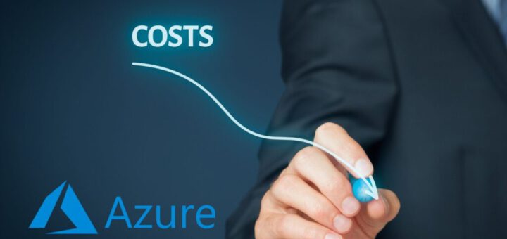 Reduce Azure Cost