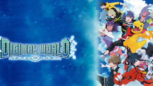 Digimon world next header