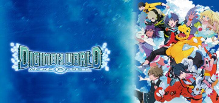 Digimon world next header