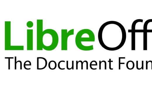 Libreoffice official logo