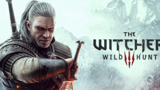 The witcher 3 wild hunt official header