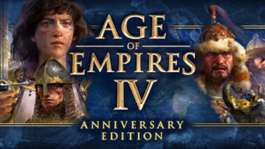 Age of empires 4 official header