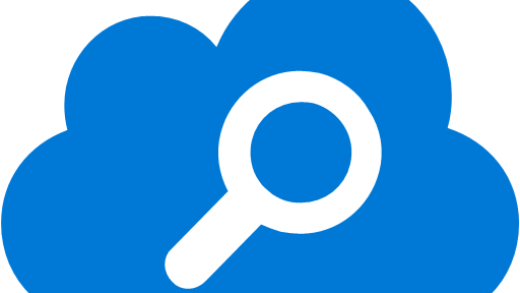 Azure cognitive search logo