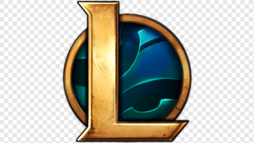 League of legends official logo