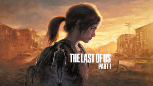 The last of us part 1 official header