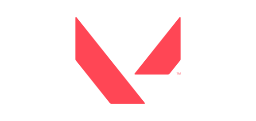 Valorant official logo