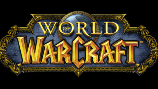 World of Warcraft official logo