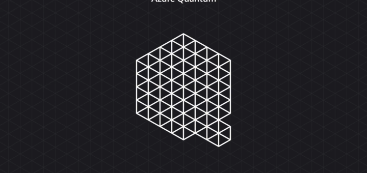 Azure quantum overview