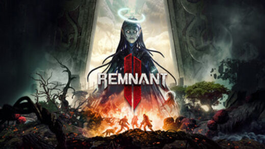 Remnant 2 header