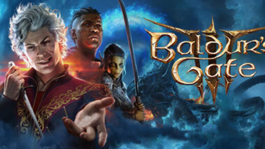 Baldur's Gate 3header