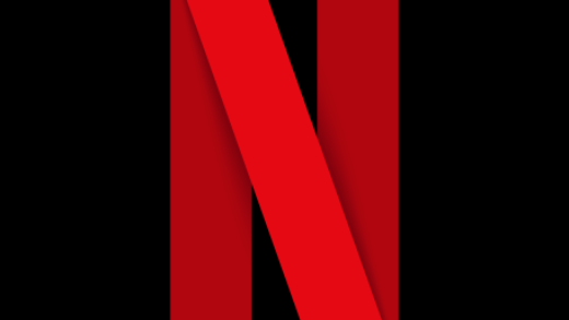 Netflix logo official
