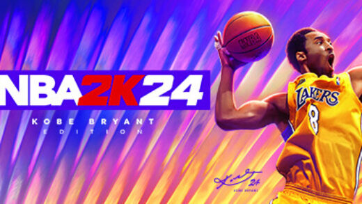 Nba2k24 official kobe header