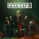 Payday 3 official header