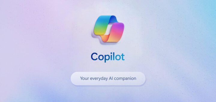 Announcing Microsoft Copilot, your everyday AI companion - The Official Microsoft Blog