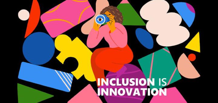 Inclusion is Innovation: Hispanic and Latinx Community