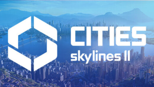 Cities skyline 2 logo