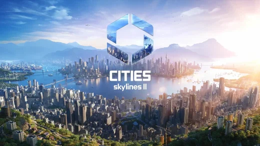 Cities skyline 2 pc game cover - Cities: Skylines 2 for Windows PC: Download Guide, Tips and Features