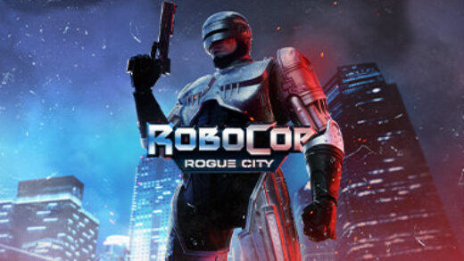 Robocop rogue city header