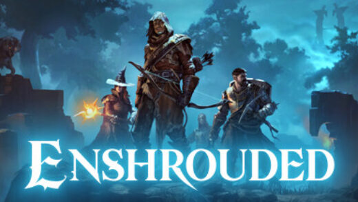 Enshrouded header