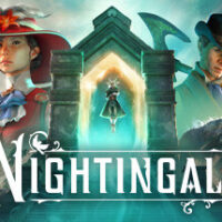 Nightingale header