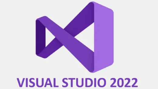 Vs 2022 logo