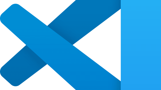 Vs code official new logo