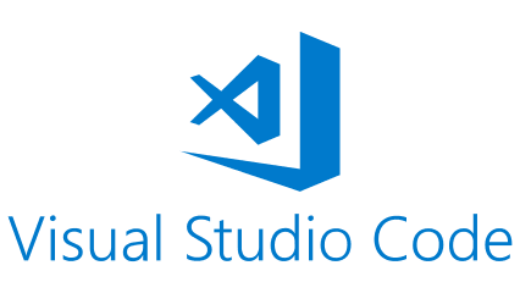 Vs code small logo