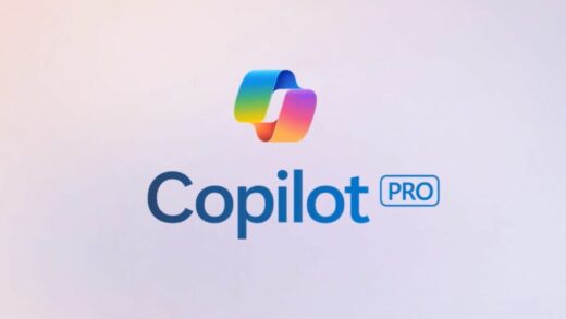 Copilot pro logo