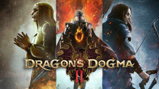 Dragon's Dogma 2 header