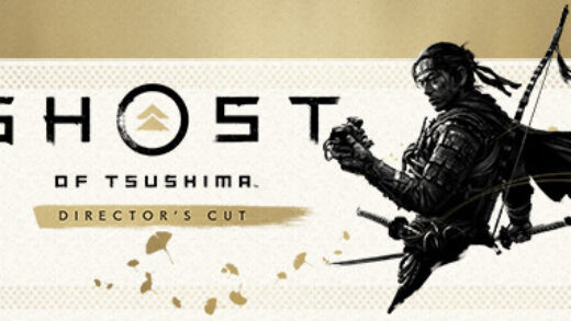 Ghost of tsushima header