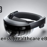 Hololens2 healthcare apps