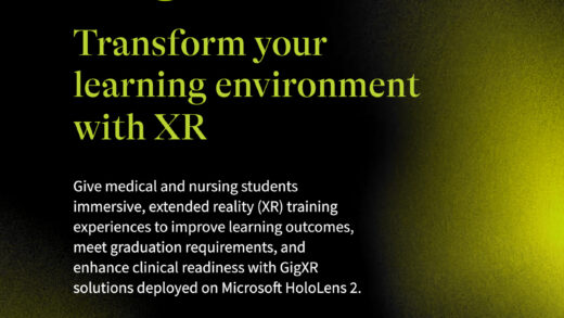 GigXR ebook