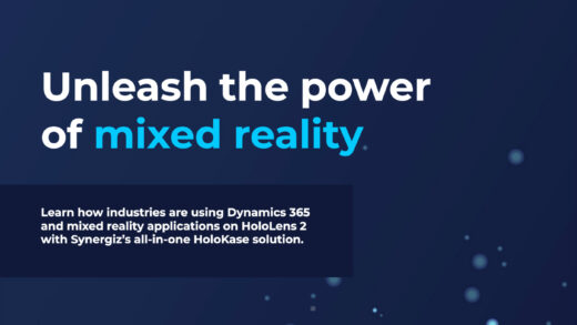 SYNERGIZ Harbor ebook