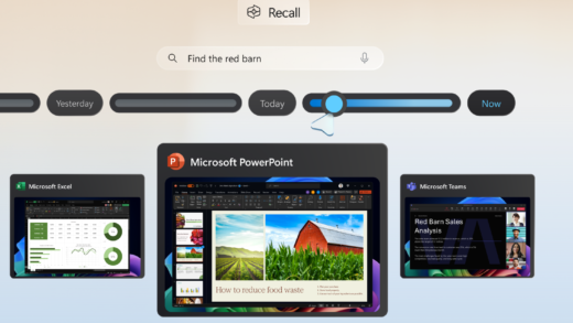 Update on the recall preview feature for copilot pcs.png