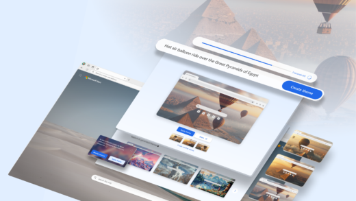 More magical experiences from ai powered edge to personalize and streamline.png